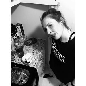 Meet your Posher, Kelsey